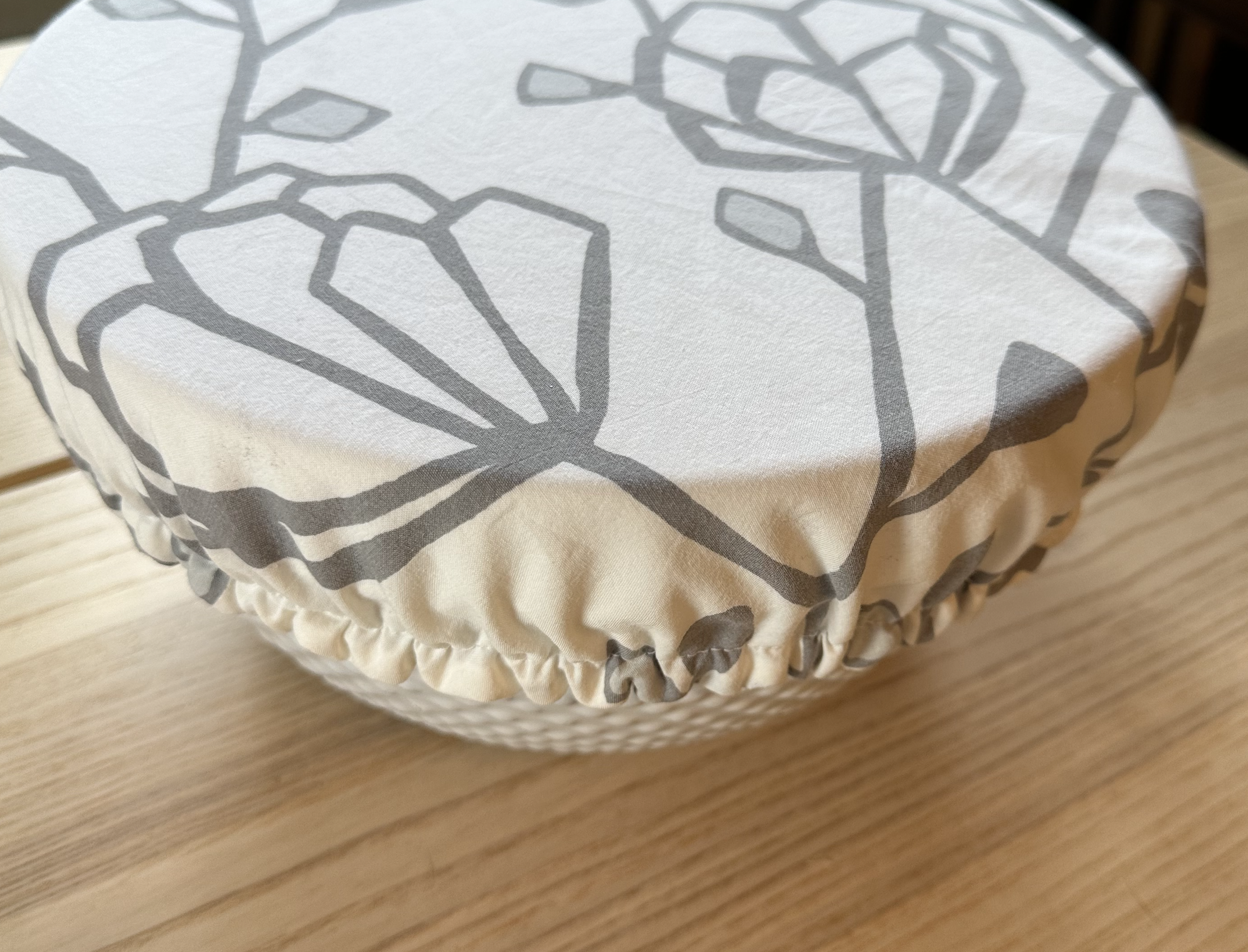 buy handmade bowl covers online from repurposed recycled vintage fabrics by wild bluebell homestead 11