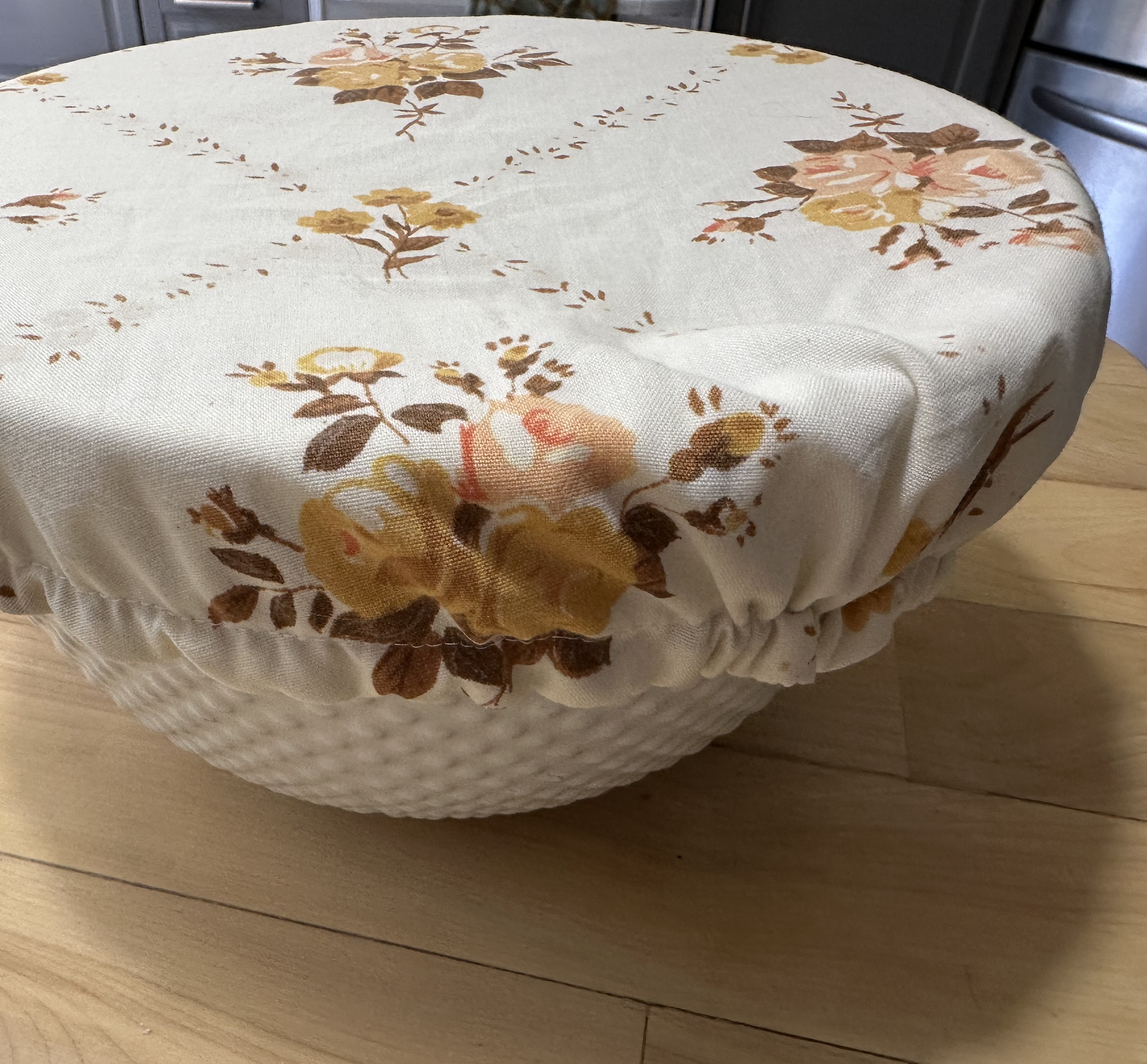 buy handmade bowl covers online from repurposed recycled vintage fabrics by wild bluebell homestead 13