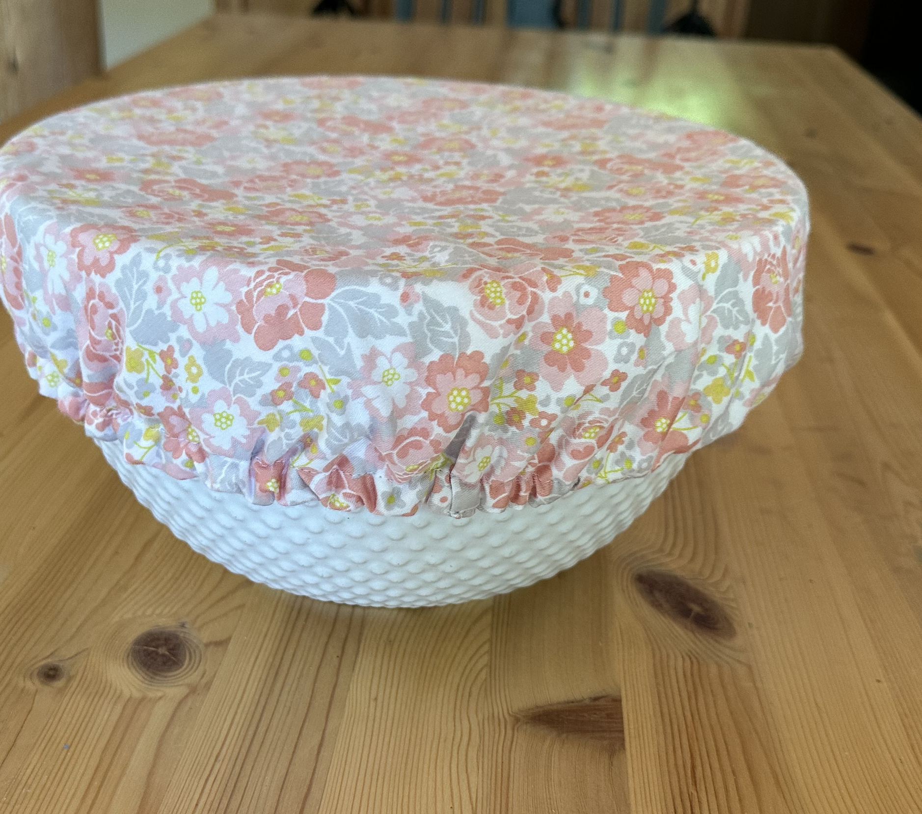 buy handmade bowl covers online from repurposed recycled vintage fabrics by wild bluebell homestead 17