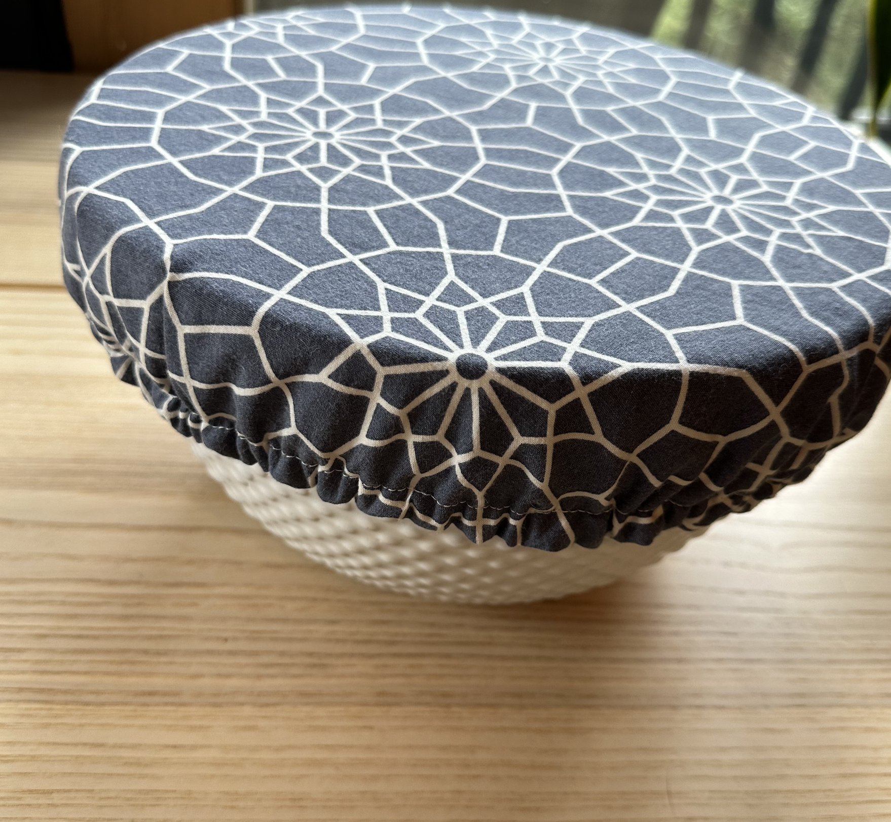 buy handmade bowl covers online from repurposed recycled vintage fabrics by wild bluebell homestead 3