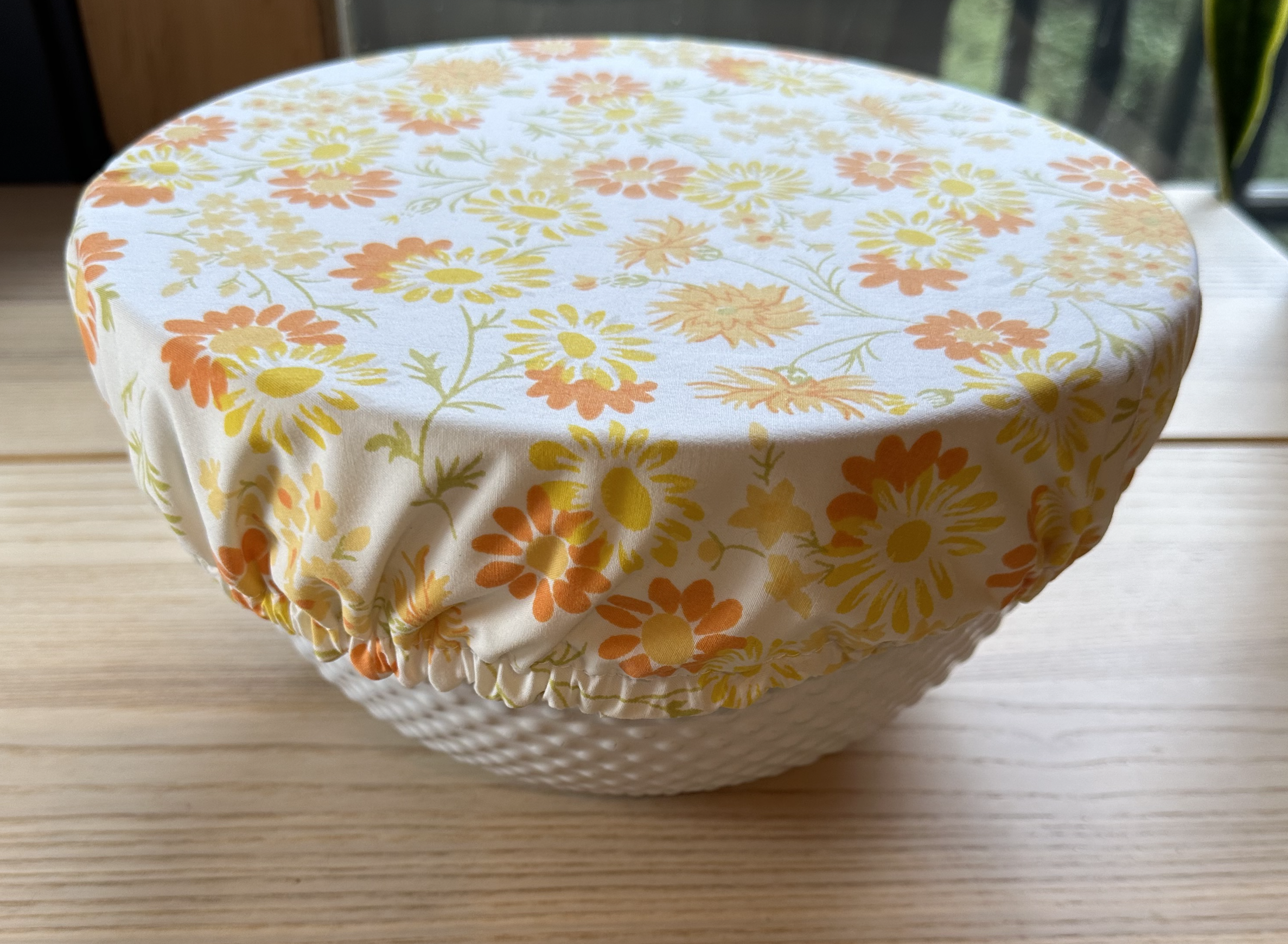 buy handmade bowl covers online from repurposed recycled vintage fabrics by wild bluebell homestead 7